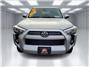 2021 Toyota 4Runner SR5 Sport Utility 4D Thumbnail 7