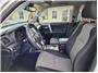 2021 Toyota 4Runner SR5 Sport Utility 4D Thumbnail 8