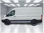 2018 Ford Transit 350 Van Medium Roof w/Sliding Side Door w/LWB Van 3D Thumbnail 2