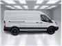 2018 Ford Transit 350 Van Medium Roof w/Sliding Side Door w/LWB Van 3D Thumbnail 6