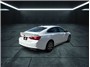 2021 Chevrolet Malibu RS Sedan 4D Thumbnail 5