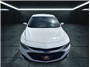 2021 Chevrolet Malibu RS Sedan 4D Thumbnail 8