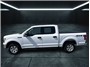 2019 Ford F150 SuperCrew Cab XLT Pickup 4D 5 1/2 ft Thumbnail 2