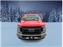 2019 Ford F250 Super Duty Super Cab XL Pickup 4D 8 ft Thumbnail 8