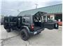 2020 Jeep Wrangler Unlimited Sahara Sport Utility 4D Thumbnail 10