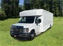 2021 Ford E450 Super Duty Cutaway Cutaway Van 2D Thumbnail 1