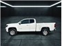 2020 Chevrolet Colorado Extended Cab Work Truck Pickup 4D 6 ft Thumbnail 2