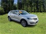 2018 Lincoln MKX Reserve Sport Utility 4D Thumbnail 7