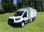2019 Ford Transit Cab & Chassis 350 HD Cab & Chassis 2D Thumbnail 1