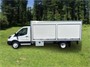 2019 Ford Transit Cab & Chassis 350 HD Cab & Chassis 2D Thumbnail 2