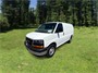 2020 GMC Savana 2500 Cargo Regular Van 3D Thumbnail 1