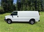 2020 GMC Savana 2500 Cargo Regular Van 3D Thumbnail 2