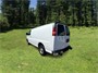 2020 GMC Savana 2500 Cargo Regular Van 3D Thumbnail 3