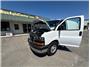 2020 GMC Savana 2500 Cargo Regular Van 3D Thumbnail 9
