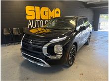 2023 Mitsubishi Outlander PHEV RALLIART Sport Utility 4D