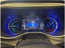 2023 Chrysler Pacifica Hybrid Touring L Van 4D Thumbnail 11