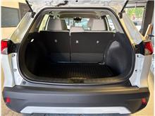 2025 Toyota Corolla Cross L Sport Utility 4D Thumbnail 10