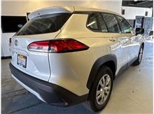 2025 Toyota Corolla Cross L Sport Utility 4D Thumbnail 7