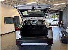 2025 Toyota Corolla Cross L Sport Utility 4D Thumbnail 9