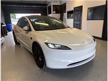 2024 Tesla Model 3 Long Range Sedan 4D Thumbnail 3