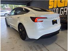 2024 Tesla Model 3 Long Range Sedan 4D Thumbnail 6