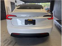 2024 Tesla Model 3 Long Range Sedan 4D Thumbnail 7