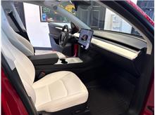 2023 Tesla Model Y Long Range Sport Utility 4D Thumbnail 9