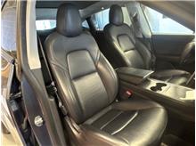 2022 Tesla Model Y Performance Sport Utility 4D Thumbnail 12