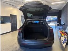2023 Tesla Model Y Long Range Sport Utility 4D Thumbnail 11