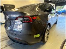 2023 Tesla Model Y Long Range Sport Utility 4D Thumbnail 6
