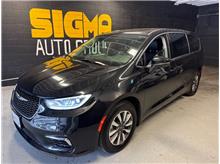 2023 Chrysler Pacifica Hybrid Touring L Van 4D Thumbnail 1
