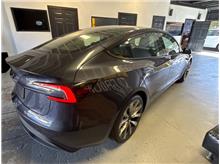 2024 Tesla Model 3 Standard Sedan 4D Thumbnail 3