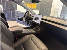 2024 Tesla Model 3 Standard Sedan 4D Thumbnail 8