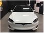 2018 Tesla Model X 100D Sport Utility 4D Thumbnail 3
