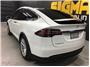 2018 Tesla Model X 100D Sport Utility 4D Thumbnail 7