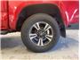 2017 Toyota Tacoma Double Cab TRD Sport Pickup 4D 5 ft Thumbnail 7
