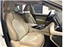 2020 Toyota Camry Hybrid XLE Sedan 4D Thumbnail 10