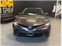 2020 Toyota Camry Hybrid LE Sedan 4D Thumbnail 3