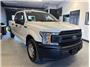 2020 Ford F150 SuperCrew Cab XL Pickup 4D 6 1/2 ft Thumbnail 2