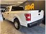 2020 Ford F150 SuperCrew Cab XL Pickup 4D 6 1/2 ft Thumbnail 5