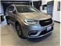 2021 Chrysler Pacifica Hybrid Touring L Van 4D Thumbnail 1