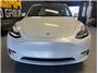 2021 Tesla Model Y Long Range Sport Utility 4D Thumbnail 3
