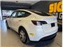 2021 Tesla Model Y Long Range Sport Utility 4D Thumbnail 4
