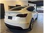 2021 Tesla Model Y Long Range Sport Utility 4D Thumbnail 5