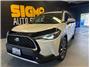 2023 Toyota Corolla Cross XLE Sport Utility 4D Thumbnail 1