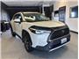 2023 Toyota Corolla Cross XLE Sport Utility 4D Thumbnail 2