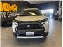 2023 Toyota Corolla Cross XLE Sport Utility 4D Thumbnail 3