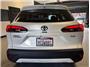 2023 Toyota Corolla Cross XLE Sport Utility 4D Thumbnail 5