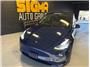 2022 Tesla Model Y Long Range Sport Utility 4D Thumbnail 2