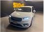 2023 Chrysler Pacifica Hybrid Touring L Van 4D Thumbnail 2